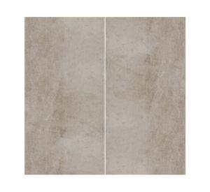 Gres revestimiento Newstone Look Cementicio 60x120 cm 1.44 m2