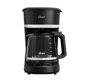 Cafetera goteo BVSTDCP121B negro 12 tazas