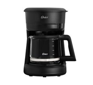 Cafetera goteo BVSTDCS51B negro 5 tazas