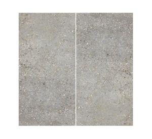 Gres Beton revestimiento grey 60x120 cm 1.44 m2