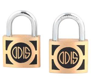 Pack 2 Candados Odis 340 40 Mm | Llaves Iguales