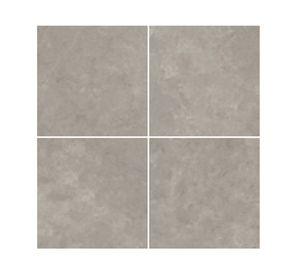 Cerámica piso Quebec Look Cementicio gris 44x44 cm 2.51 m2