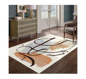Alfombra Kandinsky 160x235 cm