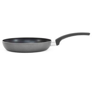 Sartén 20 cm aluminio reciclado gris oscuro