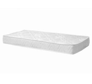 Colchón cama boxi 188x88x14 cm blanco
