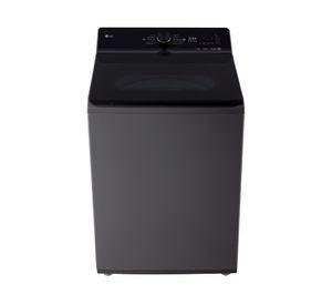 Lavadora carga superior WT25EGTX6 25kg gris oscuro