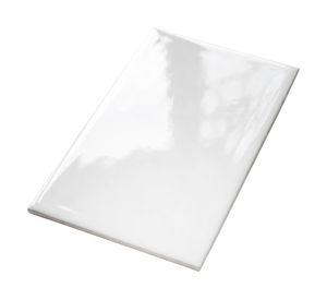 Cerámica muro Alpes blanco brillante 20x30 cm 1.50 m2
