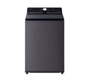 Lavadora carga superior WT21PBTX6 21kg gris oscuro