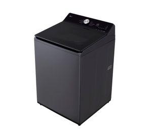 Lavadora carga superior WT21PBTX6 21kg gris oscuro