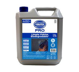 Limpiador vidrio 5000 ml