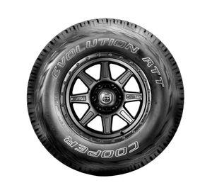 Neumático Evolution ATT 265/70 R17 115T