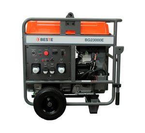 Generador a gasolina