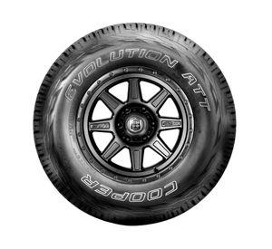 Neumático Evolution ATT 215/75 R15 100/97R
