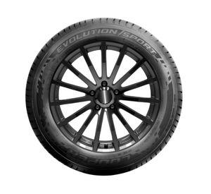 Neumático Evolution Sport 225/55 R18 98H