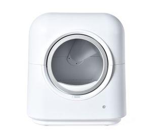 Baño inteligente para gatos 6 litros