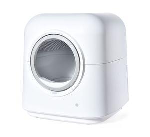 Baño inteligente para gatos 6 litros