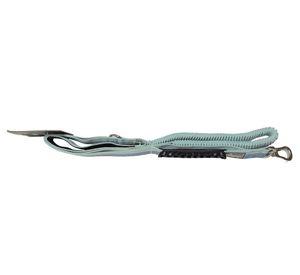 Correa absorci贸n impacto 150 cm verde