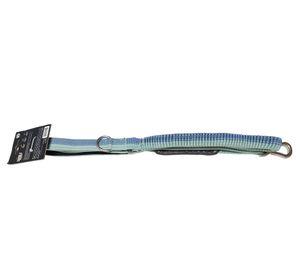 Correa absorci贸n impacto 150 cm verde