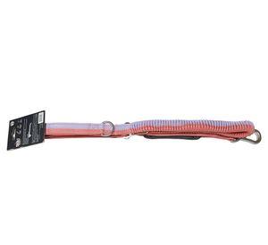 Correa absorción impacto 150 cm rosa