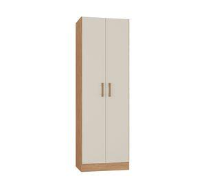 Clóset zapatero Bahamas 2 puertas