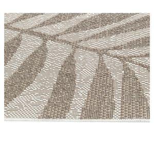 Alfombra Duce 28337063 polipropileno beige 80x150 cm