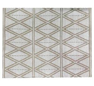 Alfombra Kala D3 beige 200x300 cm