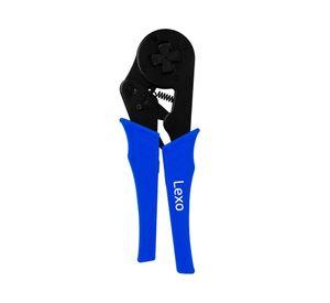 Ferrulera rombo 4-16 mm 11-5 awg