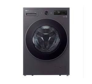 Lavadora secadora WD15EGNTSPG carga frontal 15/8 kg essense graphite