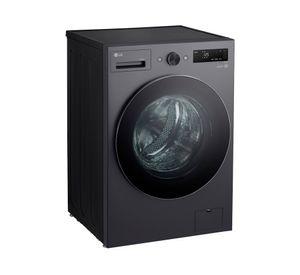 Lavadora secadora WD15EGNTSPG carga frontal 15/8 kg essense graphite