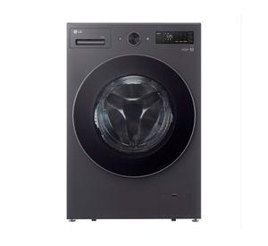 Lavadora WM15EGNTSPG carga frontal 15 kg essense graphite