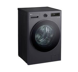 Lavadora WM15EGNTSPG carga frontal 15 kg essense graphite