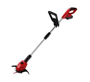 Orilladora inalámbrica GE-CT 18 Li 1 x  2.5 Ah