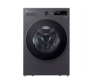Lavadora WM20EGNTSPG carga frontal 20 kg essense graphite