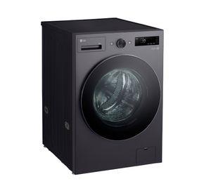 Lavadora WM20EGNTSPG carga frontal 20 kg essense graphite