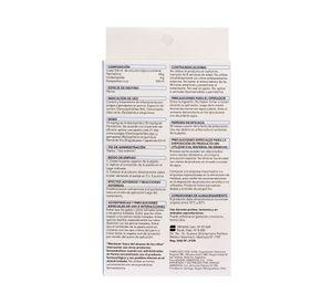 Antiparasitario para perro 2.5 ml 10 a 25 kg