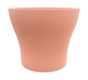 Maceta ezy round terracota italia 76 cm
