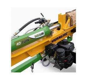 Partidor de leña 40 T 10 HP
