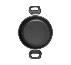Paila Everyday 16 cm aluminio reciclado gris