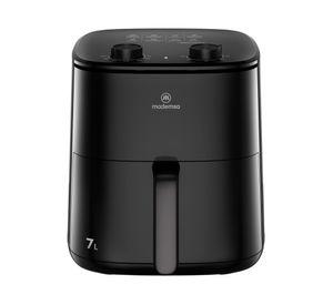 Freidora de aire MAF70 negro 7 litros