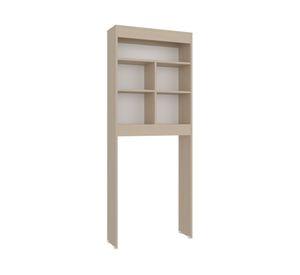 Estante WC Bath cartagena 160.8x63.2x20.1 cm