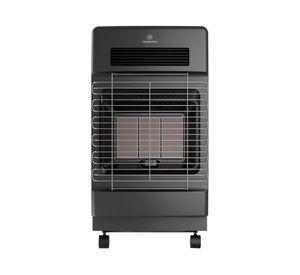 Estufa a gas híbrida HH15B 4.2 kW 15 kg ónix