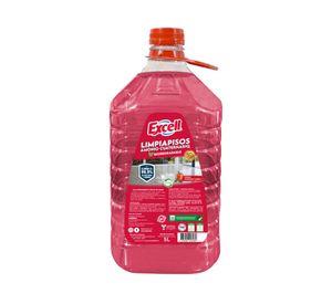 Limpiapisos manzana/canela 5000 cc