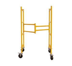 Andamio Mini Pro hasta 225 kg