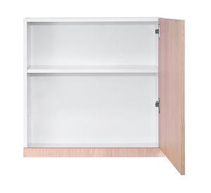 Mueble mural  Andes Carvalo 60 cm