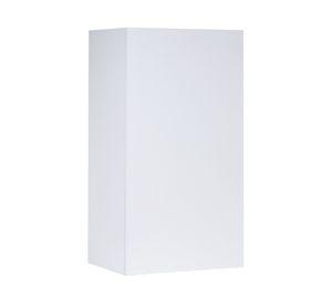 Mueble mural Andes blanco 40 cm