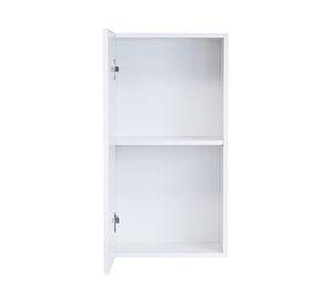 Mueble mural Andes blanco 40 cm