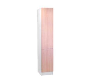 Mueble despensero Andes carvalo 40 cm