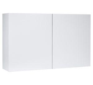 Mueble mural Andes blanco 120 cm