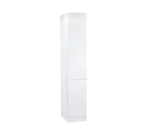Mueble despensero Andes blanco 40 cm