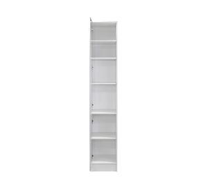 Mueble despensero Andes blanco 40 cm